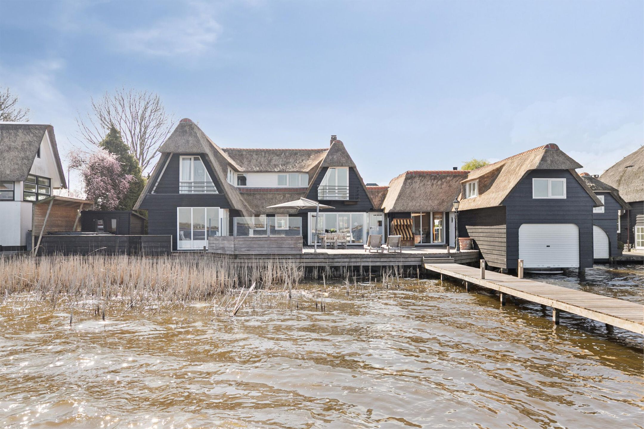 Nieuw-Loosdrechtsedijk 260 