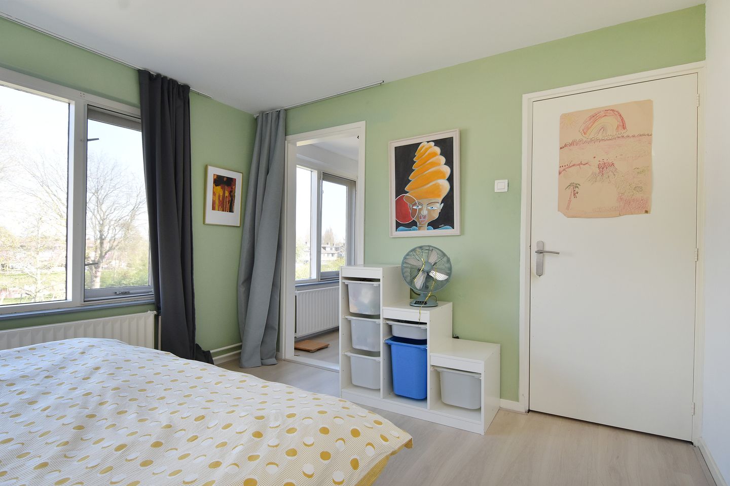 Photo 35 of van Naeldwijcklaan 89