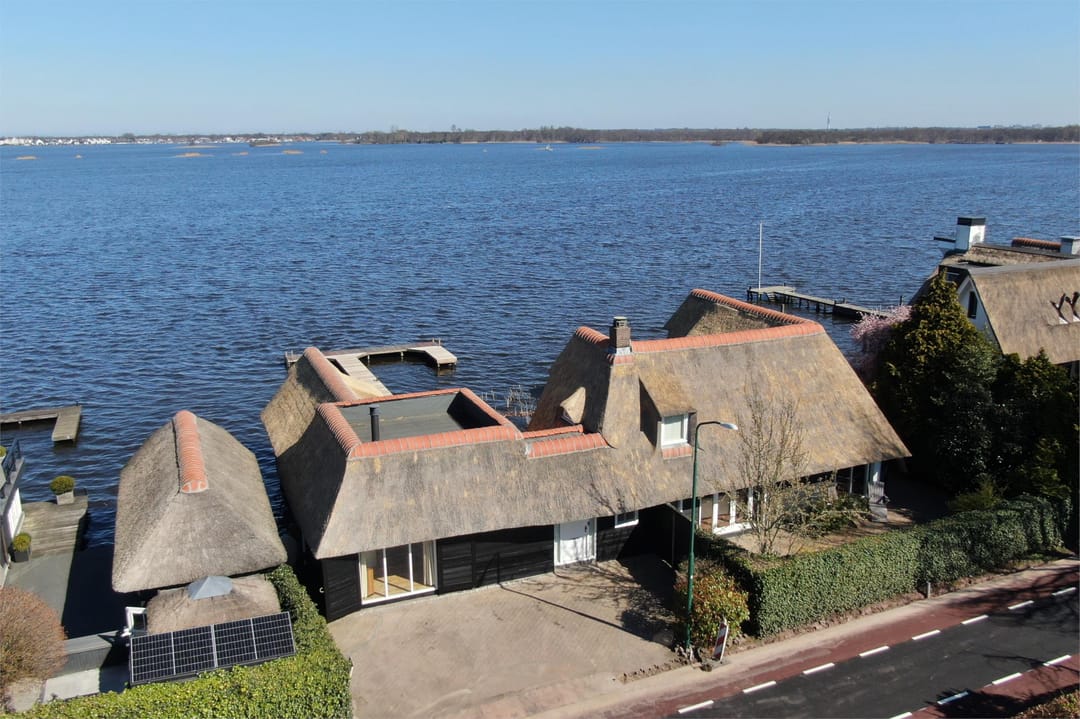 Foto 2 van Nieuw-Loosdrechtsedijk 260