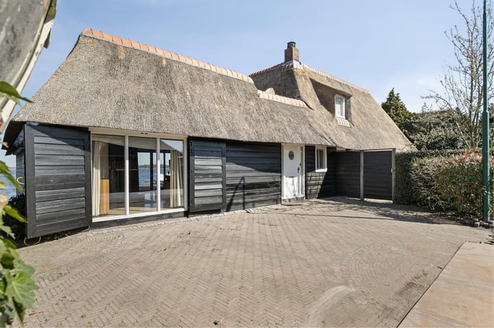 Foto 3 van Nieuw-Loosdrechtsedijk 260