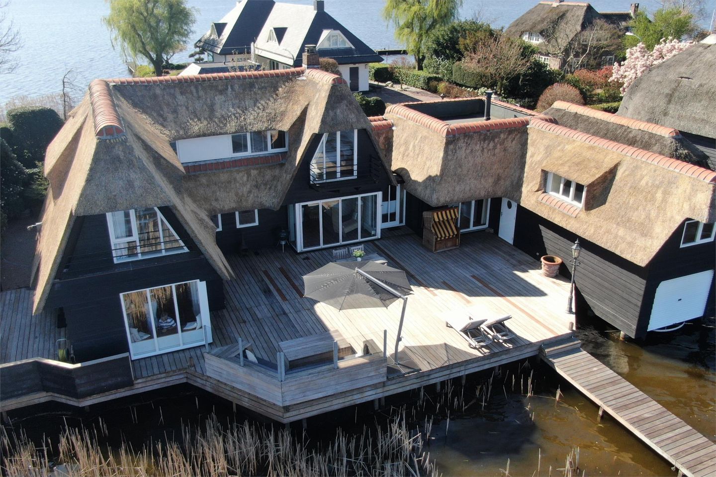 Foto 4 van Nieuw-Loosdrechtsedijk 260