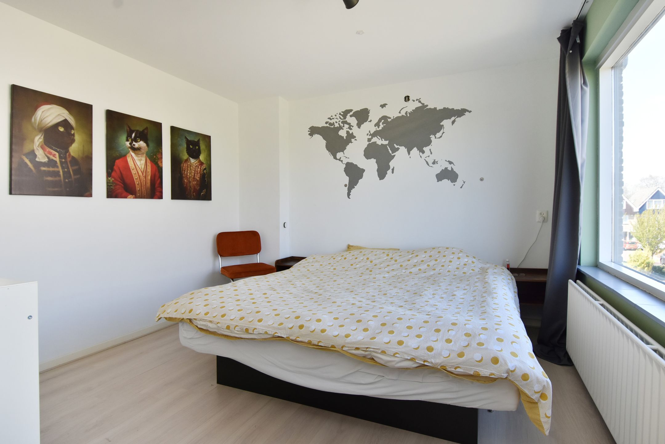 Photo 36 of van Naeldwijcklaan 89