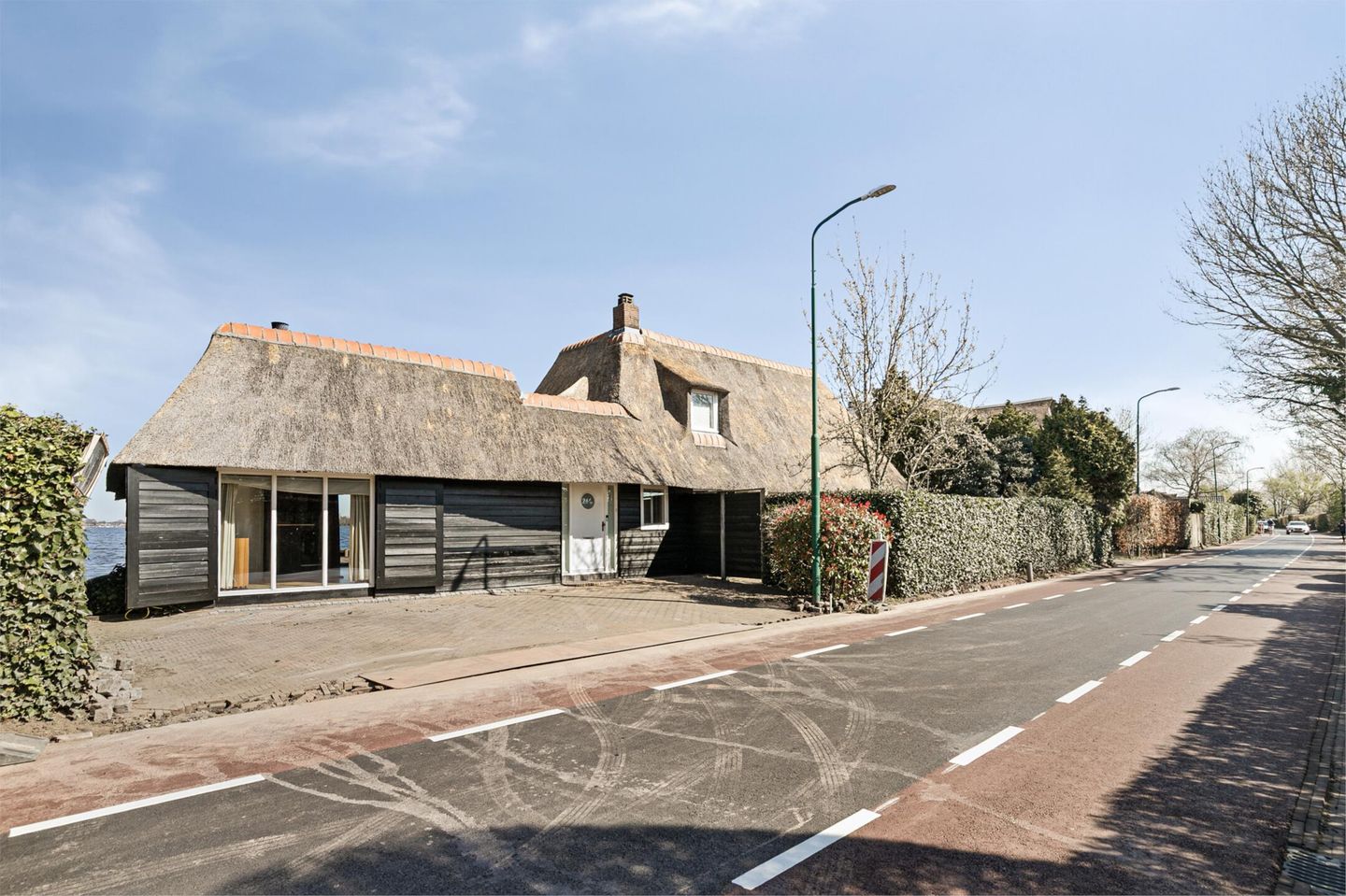 Foto 5 van Nieuw-Loosdrechtsedijk 260