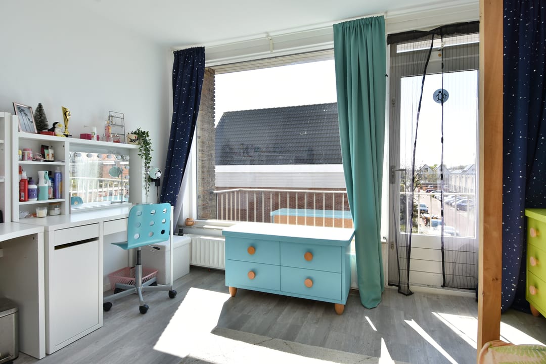 Photo 37 of van Naeldwijcklaan 89