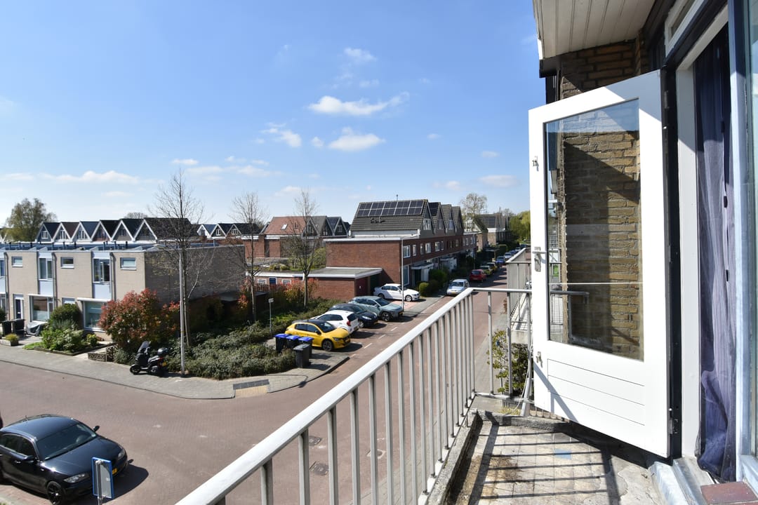 Photo 41 of van Naeldwijcklaan 89