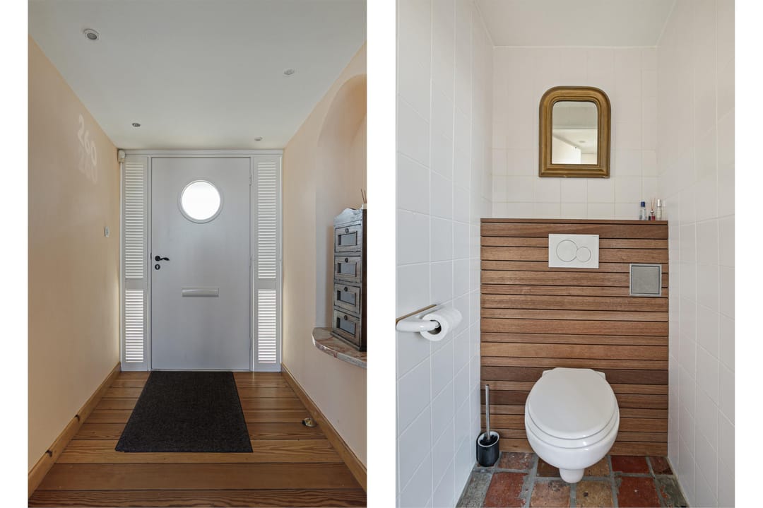 Foto 22 van Nieuw-Loosdrechtsedijk 260