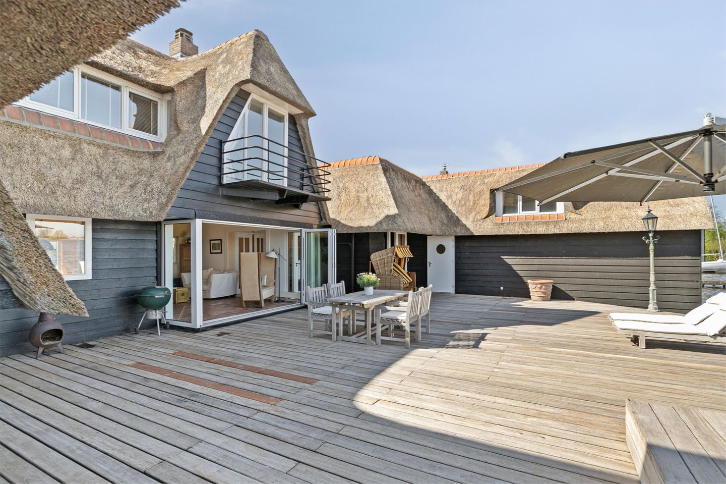 Foto 25 van Nieuw-Loosdrechtsedijk 260