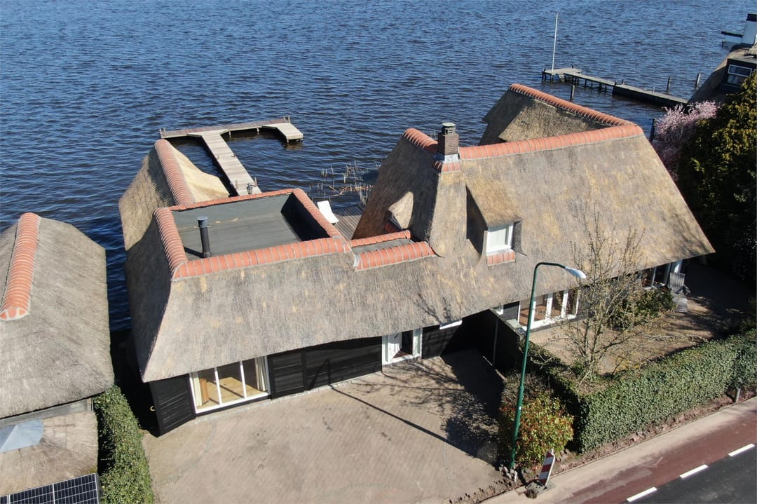 Foto 28 van Nieuw-Loosdrechtsedijk 260