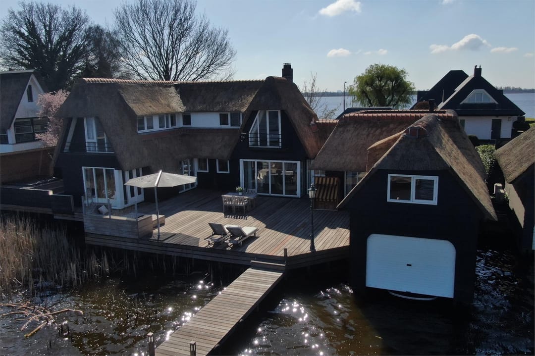 Foto 32 van Nieuw-Loosdrechtsedijk 260