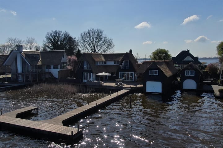 Foto 33 van Nieuw-Loosdrechtsedijk 260