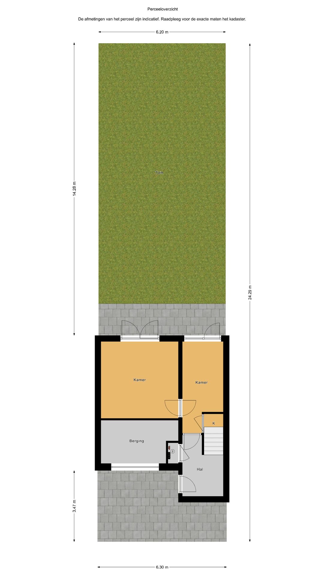 Photo 46 of van Naeldwijcklaan 89