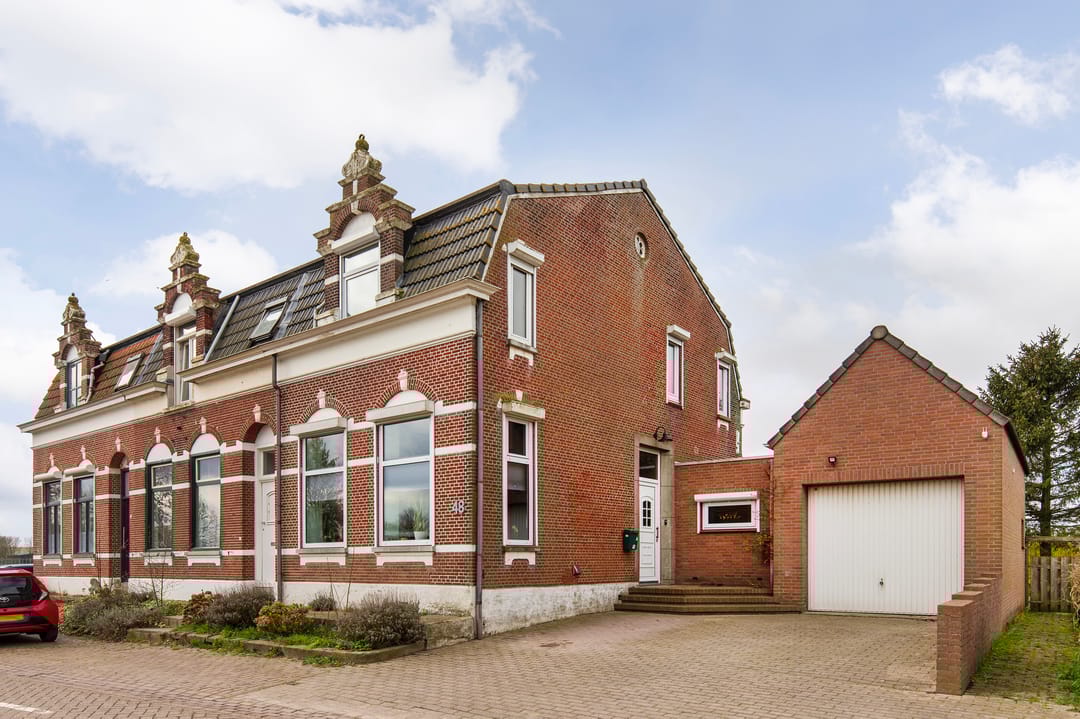 Foto 2 van Aanwas 48