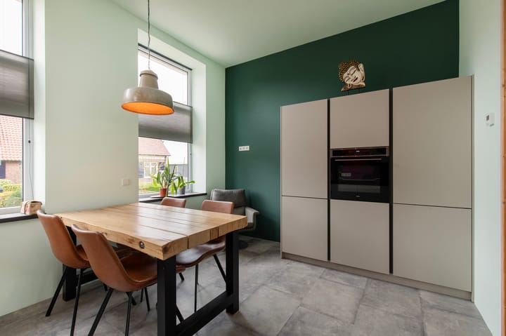 Foto 9 van Aanwas 48