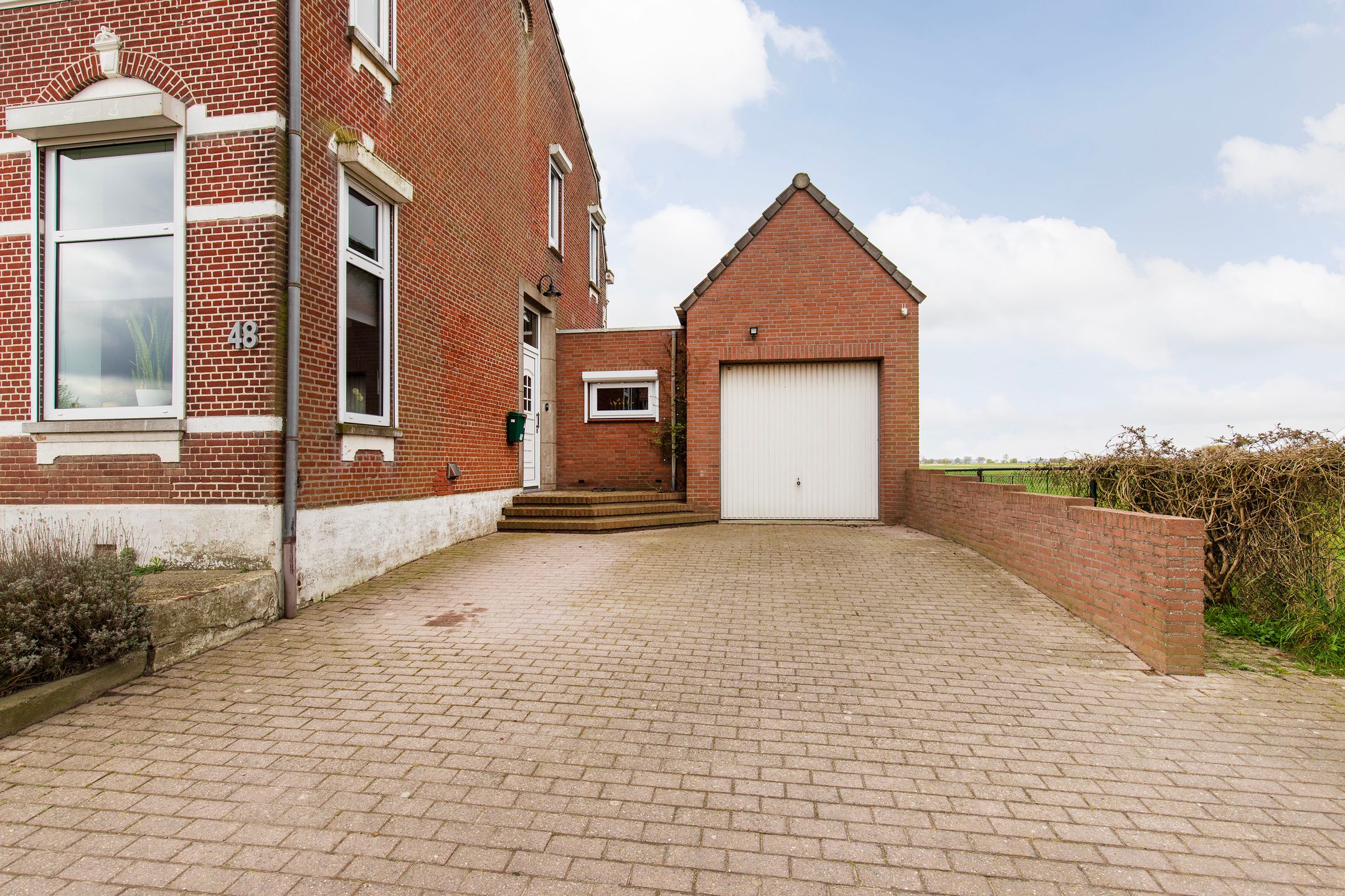 Foto 30 van Aanwas 48