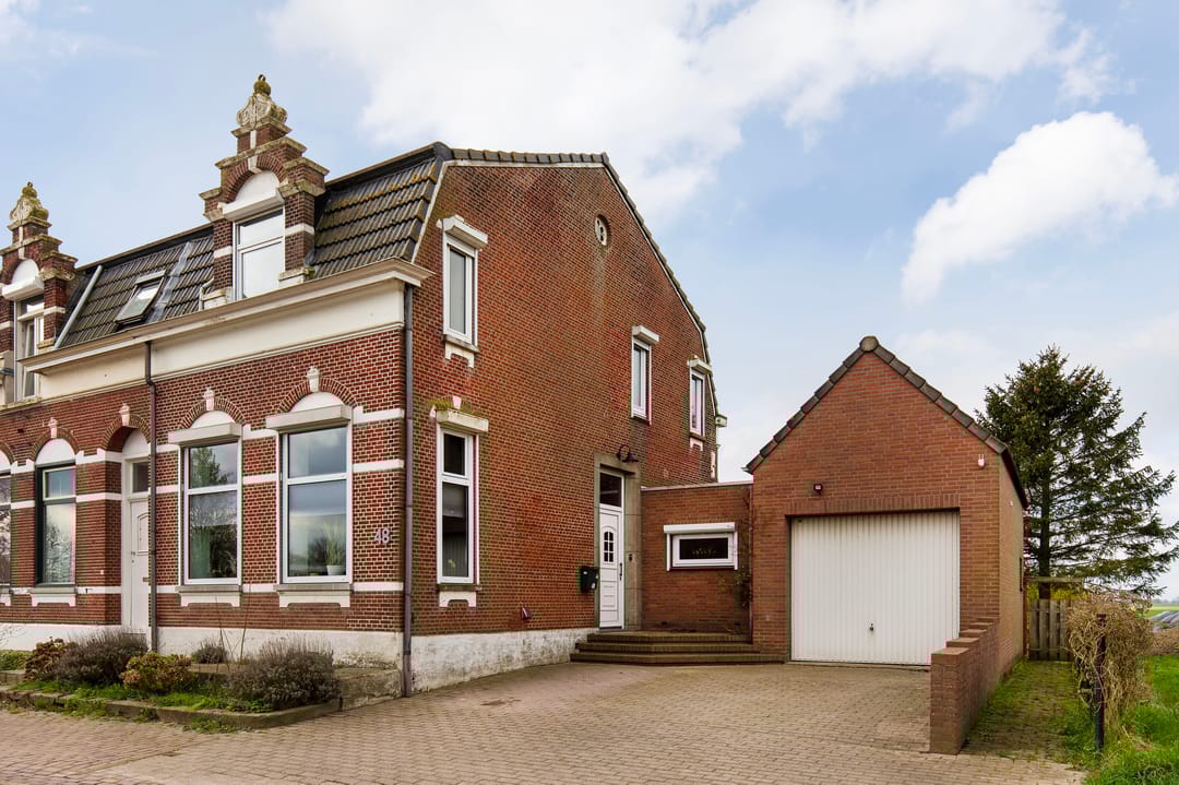 Foto 31 van Aanwas 48