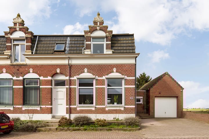 Foto 40 van Aanwas 48