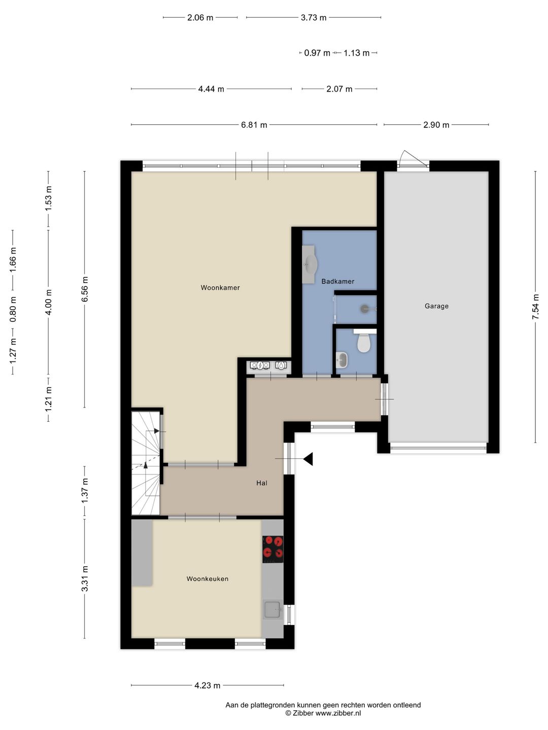 Foto 41 van Aanwas 48