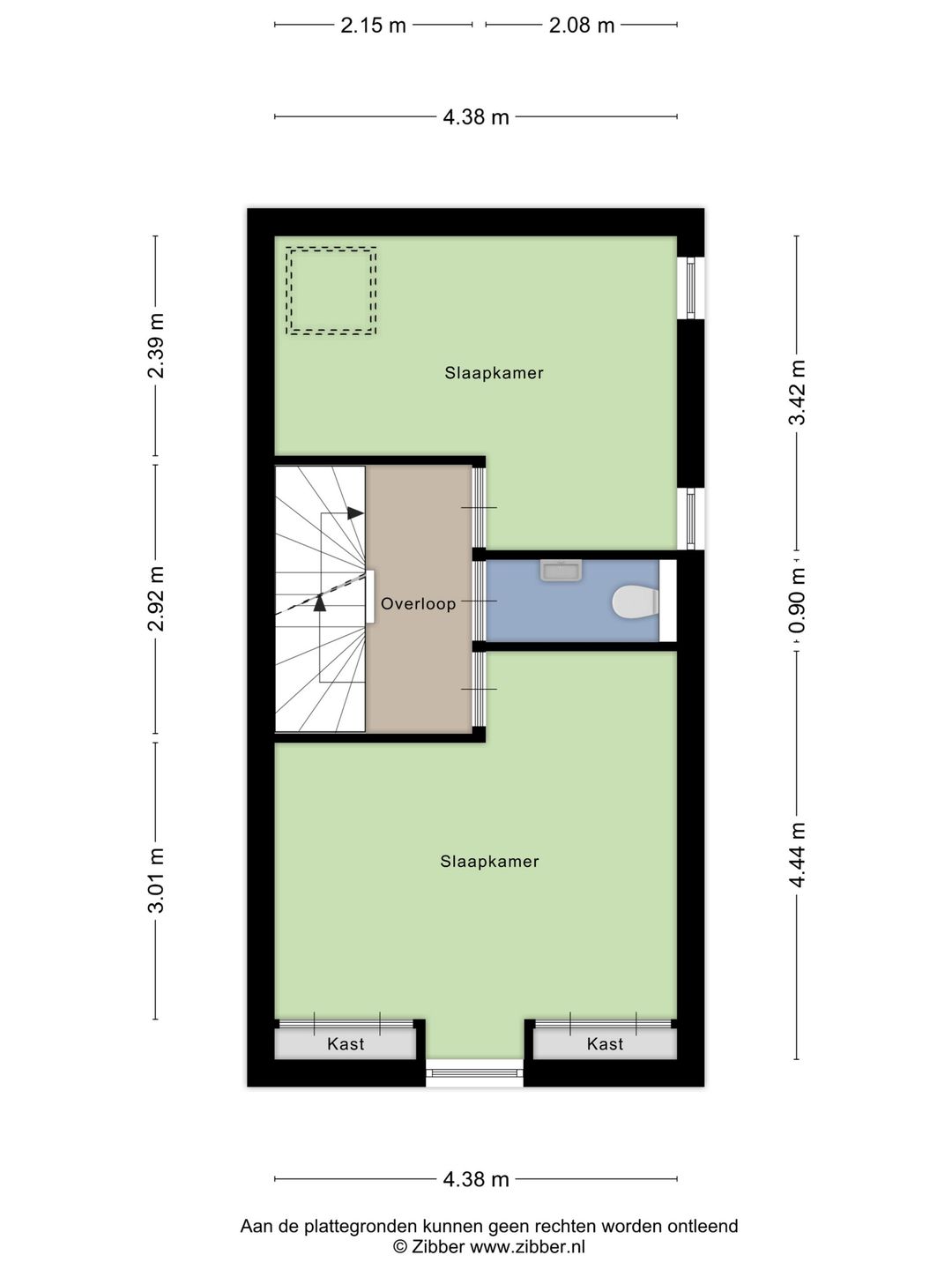 Foto 43 van Aanwas 48