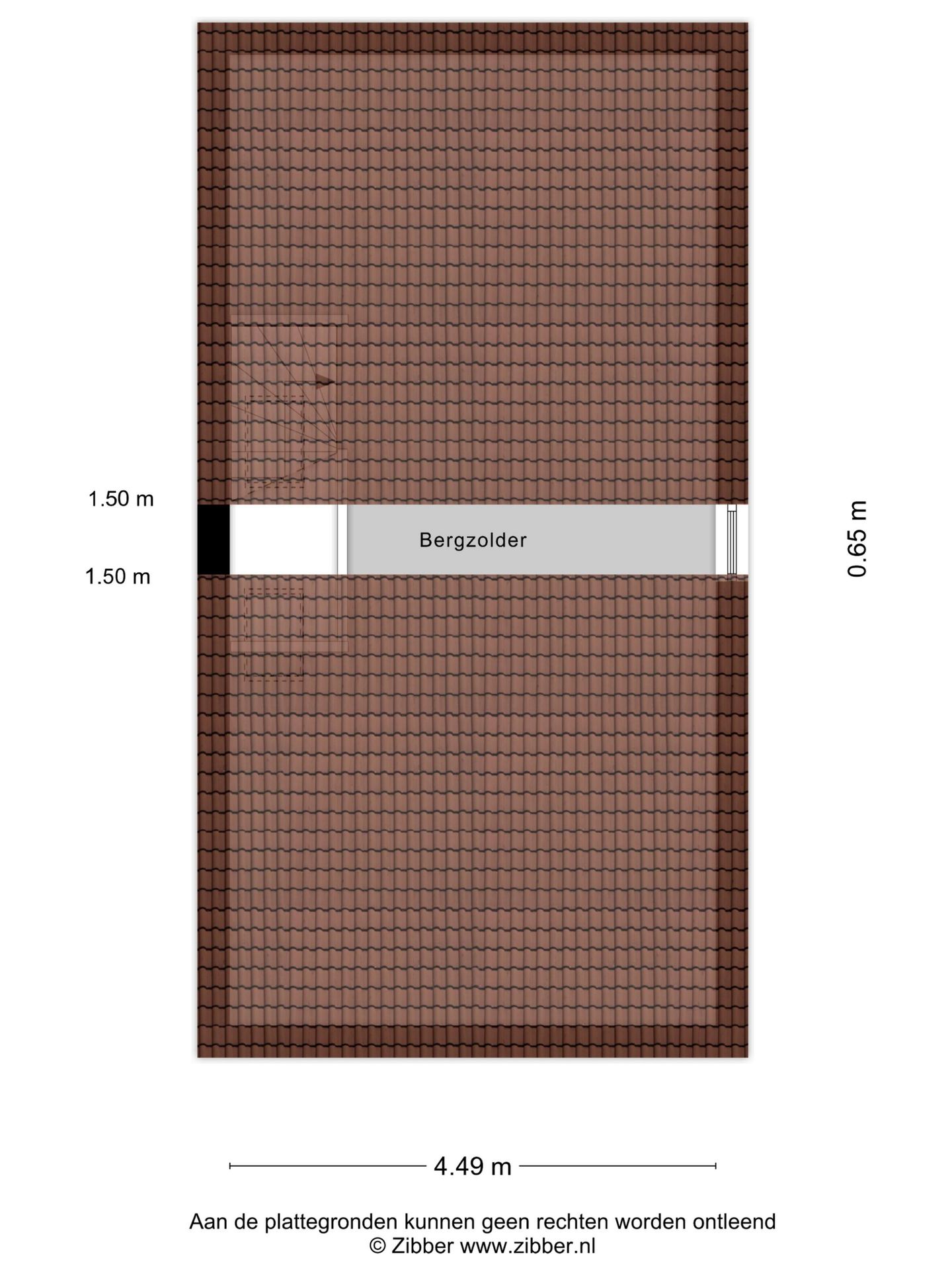 Foto 44 van Aanwas 48