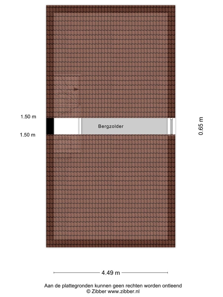 Foto 44 van Aanwas 48