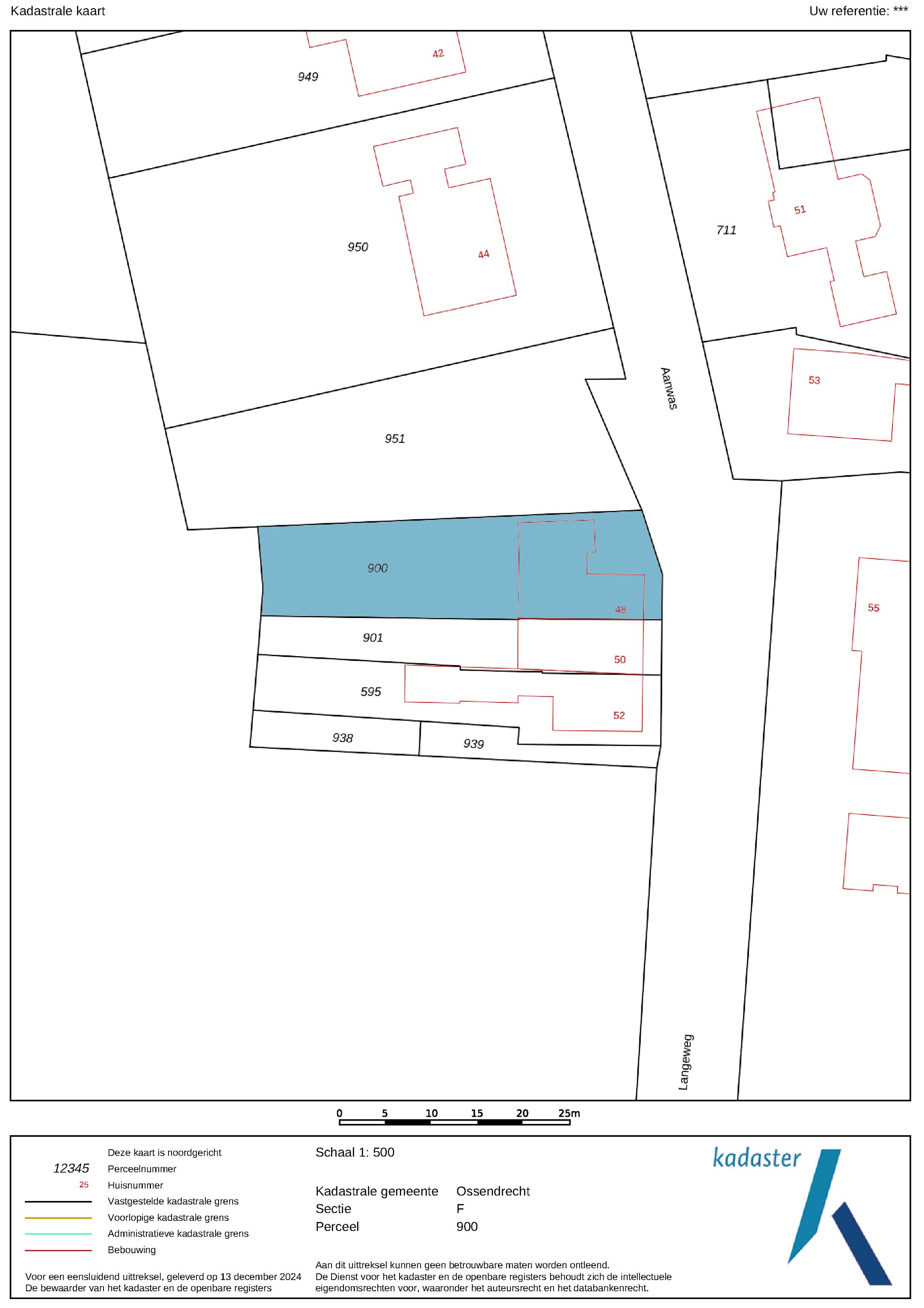 Foto 45 van Aanwas 48