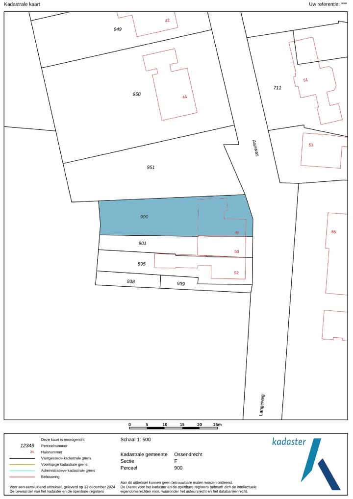 Foto 45 van Aanwas 48