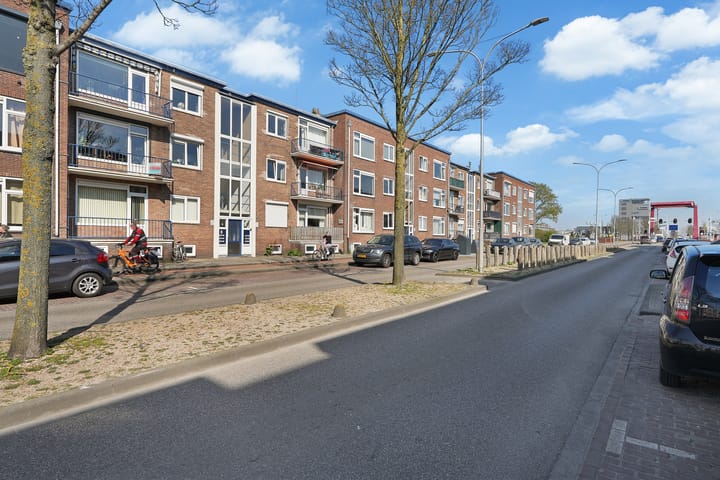 Photo 2 of Paul Krugerstraat 367