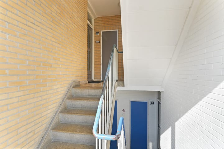 Photo 3 of Paul Krugerstraat 367