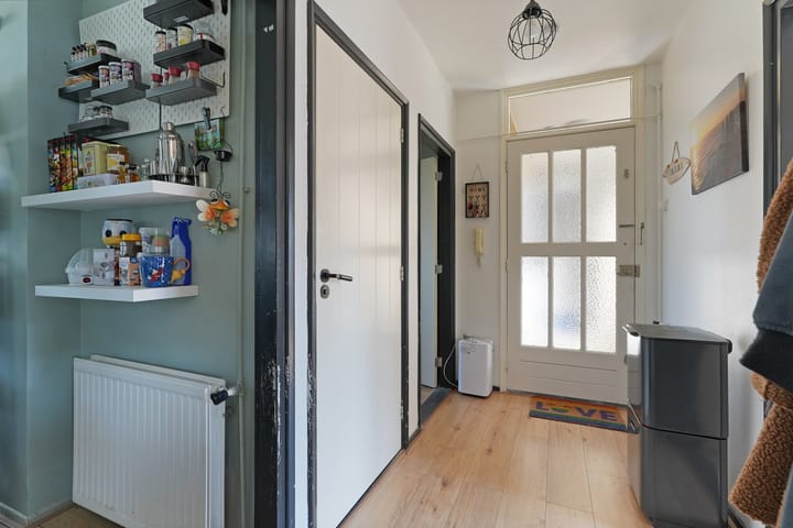 Photo 4 of Paul Krugerstraat 367