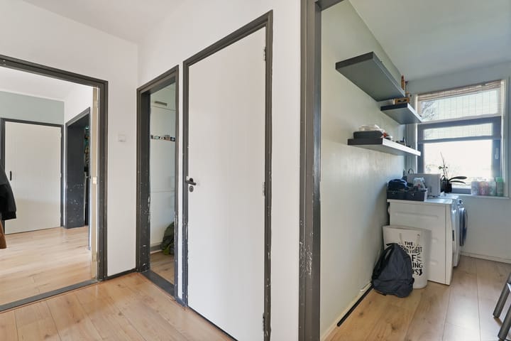 Photo 5 of Paul Krugerstraat 367