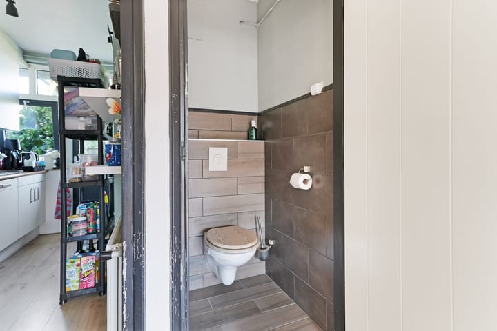 Photo 6 of Paul Krugerstraat 367