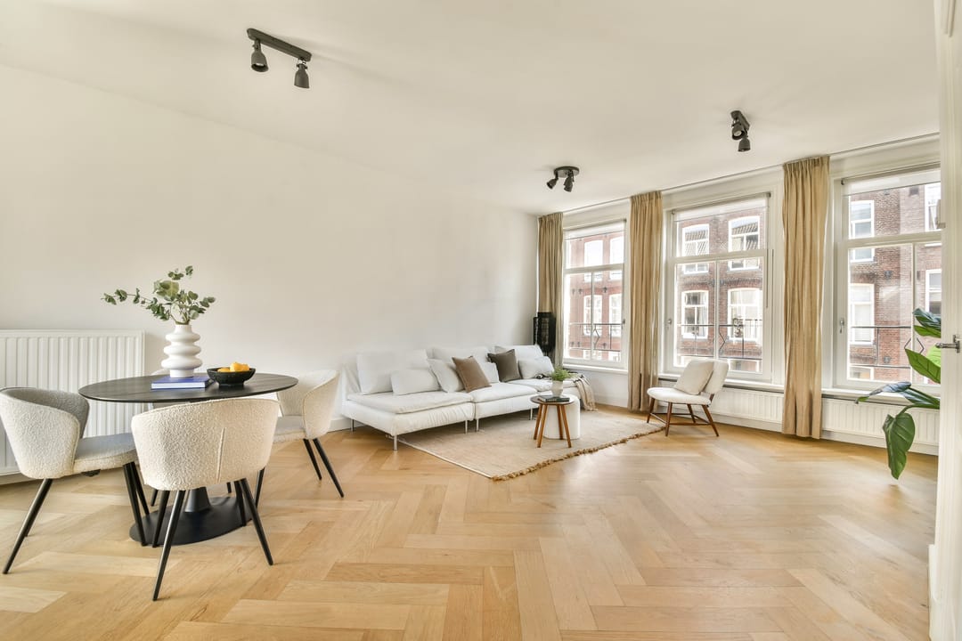 Photo 2 of Da Costastraat 110-C