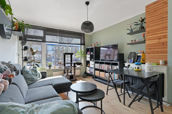 Photo 7 of Paul Krugerstraat 367