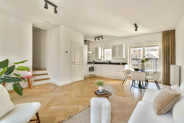 Foto 3 van Da Costastraat 110-C