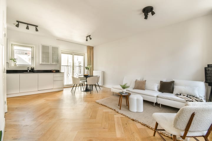 Foto 4 van Da Costastraat 110-C