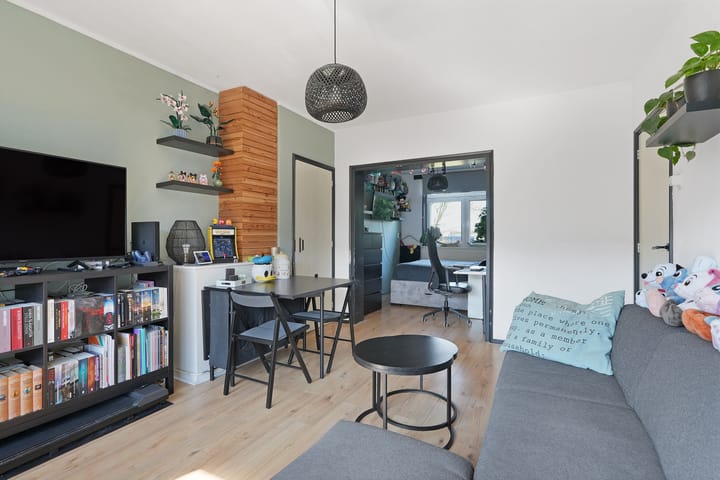 Photo 9 of Paul Krugerstraat 367