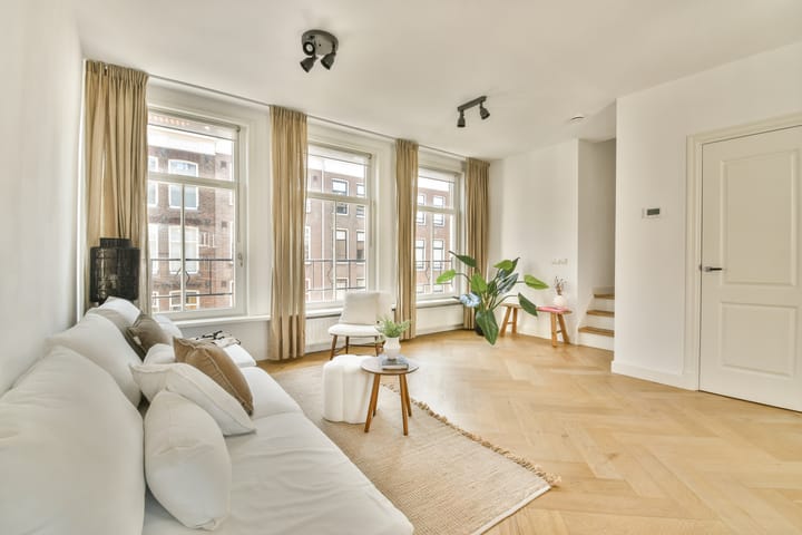 Foto 5 van Da Costastraat 110-C