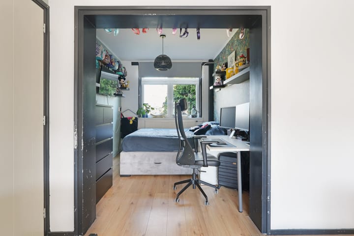 Photo 10 of Paul Krugerstraat 367