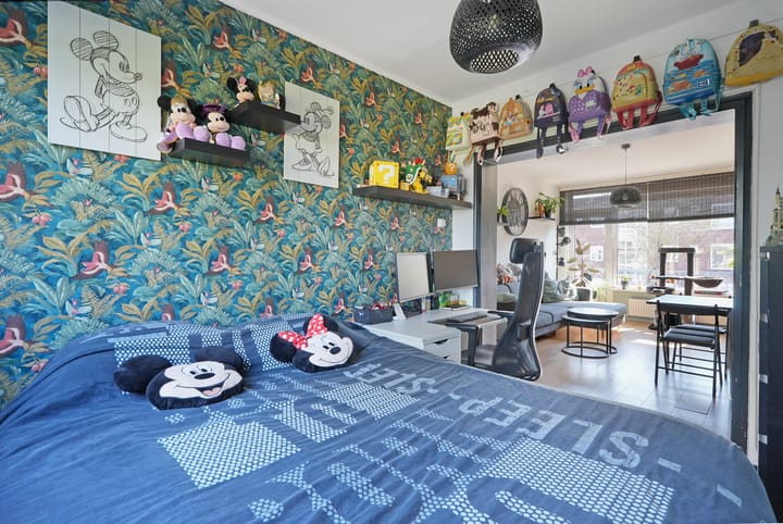 Photo 11 of Paul Krugerstraat 367