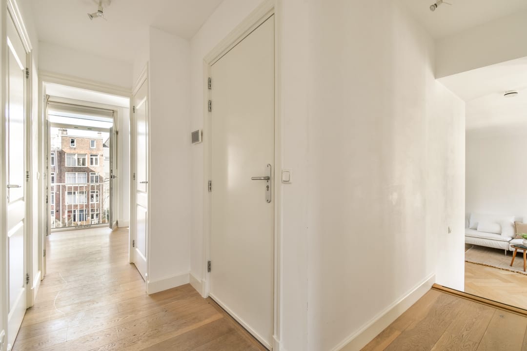 Photo 7 of Da Costastraat 110-C