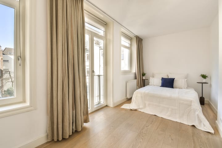 Foto 8 van Da Costastraat 110-C