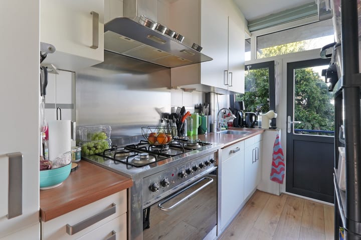 Photo 13 of Paul Krugerstraat 367