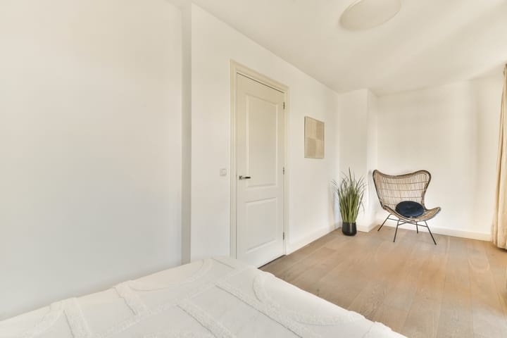 Foto 9 van Da Costastraat 110-C