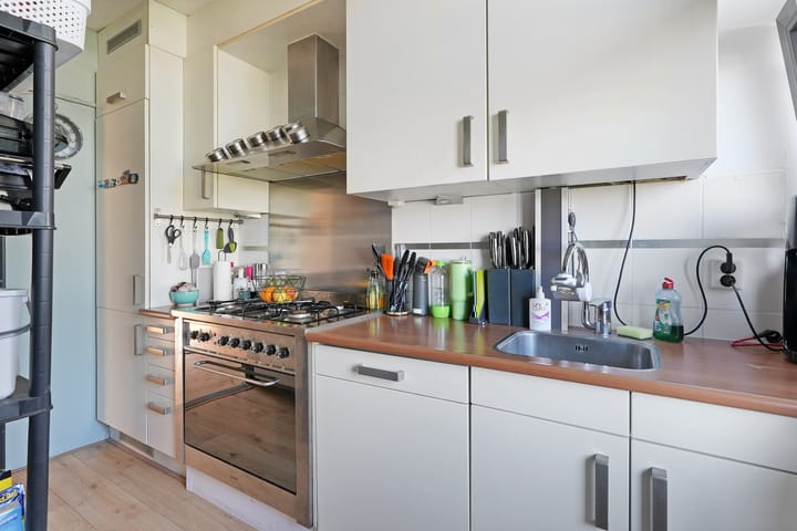 Photo 14 of Paul Krugerstraat 367