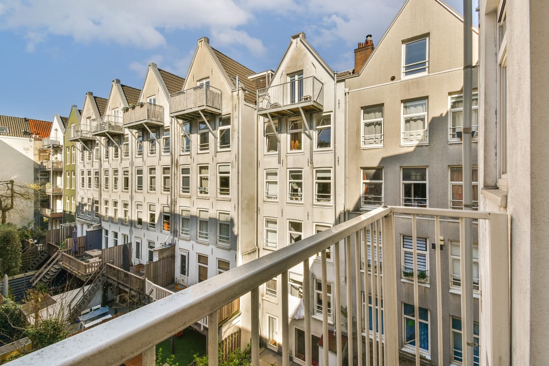 Photo 11 of Da Costastraat 110-C