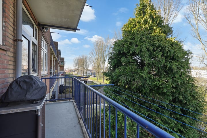 Photo 16 of Paul Krugerstraat 367