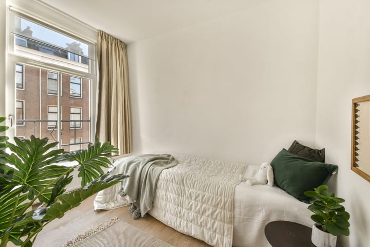 Foto 13 van Da Costastraat 110-C