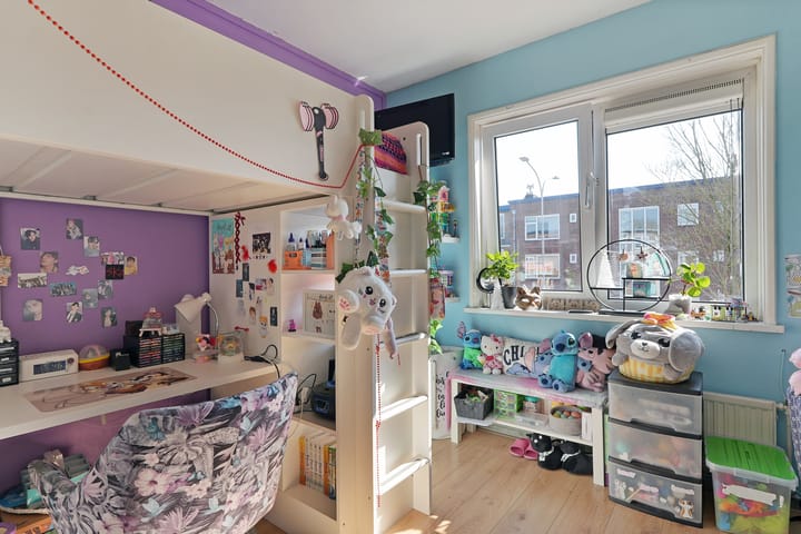 Photo 19 of Paul Krugerstraat 367