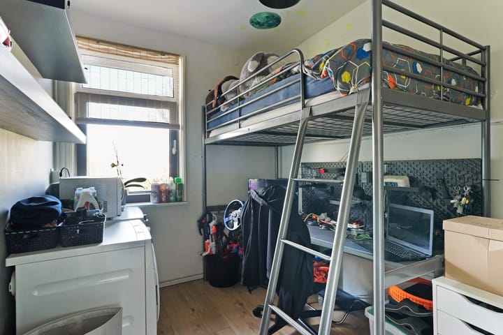 Photo 21 of Paul Krugerstraat 367