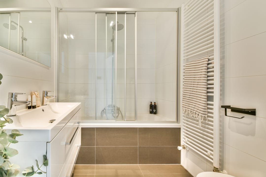 Photo 16 of Da Costastraat 110-C